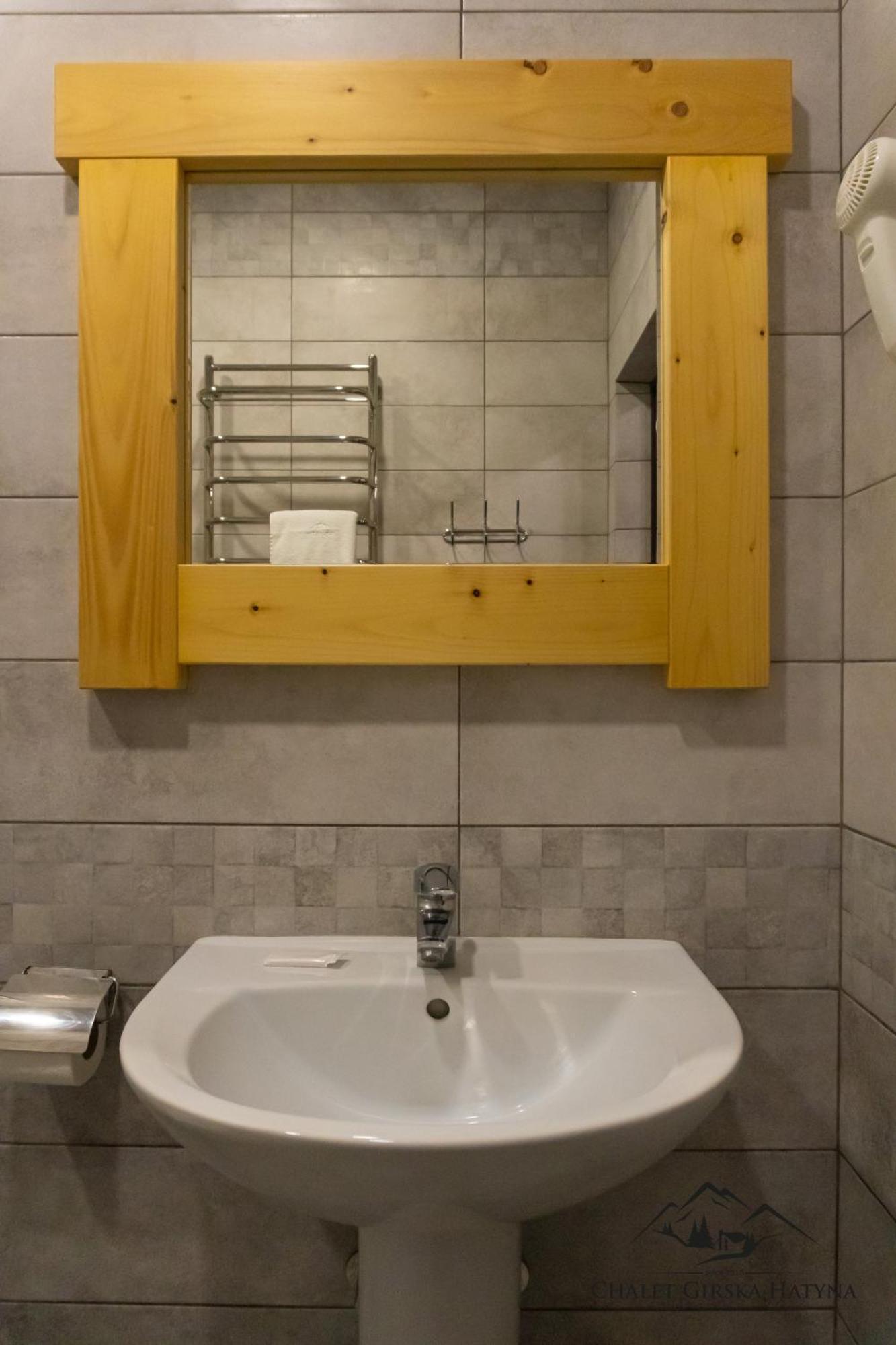 Apartments Chalet Girska Hatyna Vorokhta Habitación foto